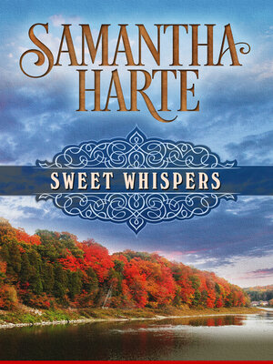 cover image of Sweet Whispers